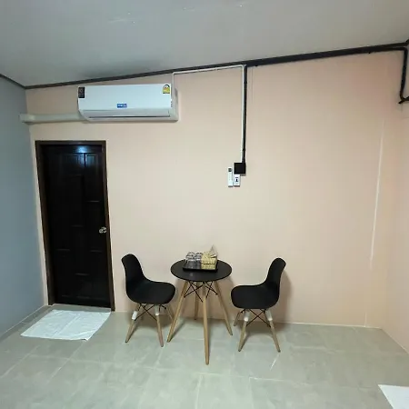 Srihome ยายศรีโฮมแอนแคมป์ปิ้ง Ban Don Tum Exterior photo