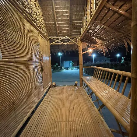 Srihome ยายศรีโฮมแอนแคมป์ปิ้ง Ban Don Tum Exterior photo