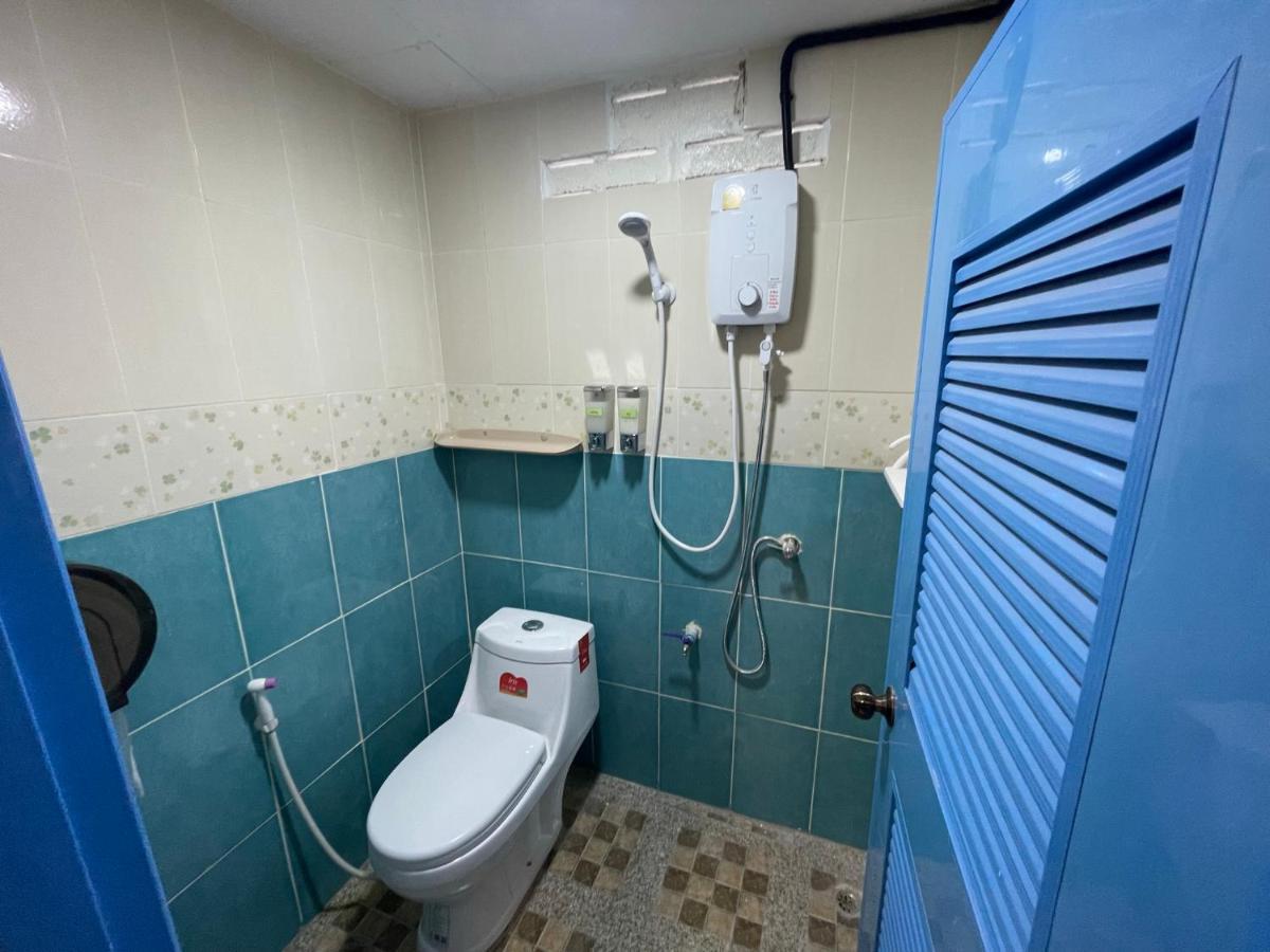 Privatunterkunft Srihome ยายศรีโฮมแอนแคมป์ปิ้ง *