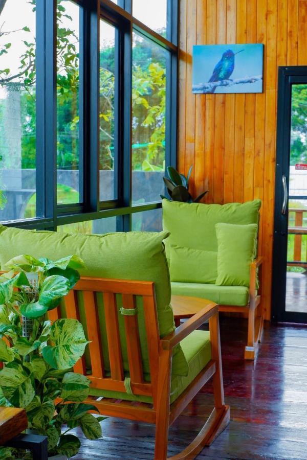 Srihome ยายศรีโฮมแอนแคมป์ปิ้ง