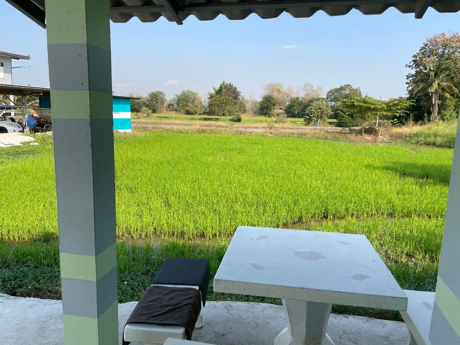 Privatunterkunft Srihome ยายศรีโฮมแอนแคมป์ปิ้ง *