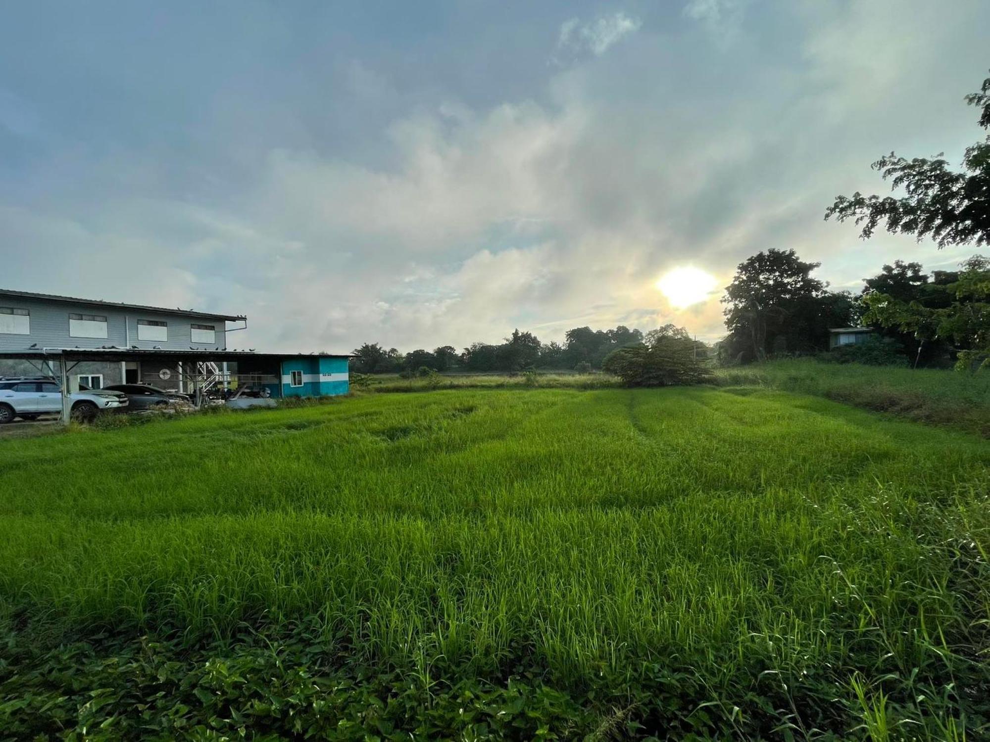 Privatunterkunft Srihome ยายศรีโฮมแอนแคมป์ปิ้ง
